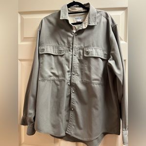 men's patagonia button up long sleeve